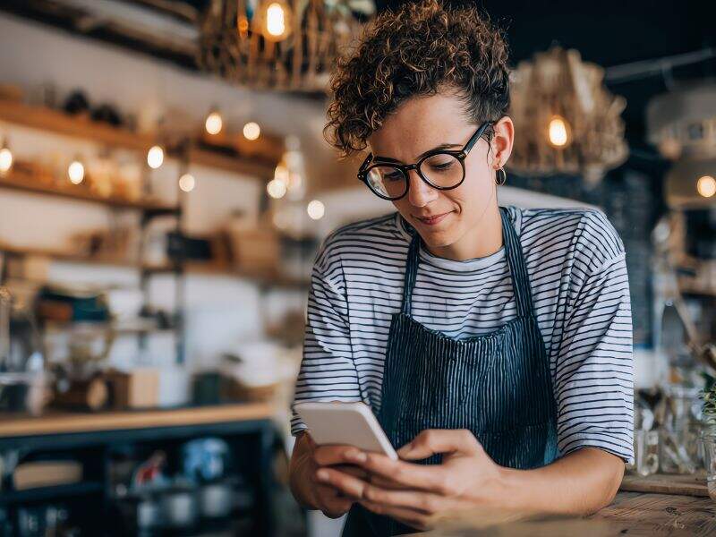 como aumentar as vendas pelo whatsapp - lista de transmissão