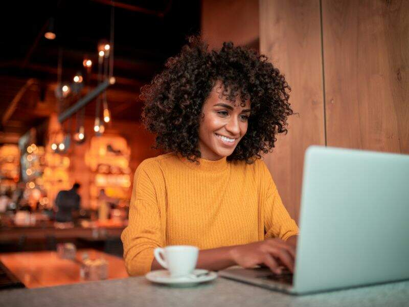 como criar um catálogo online - dicas