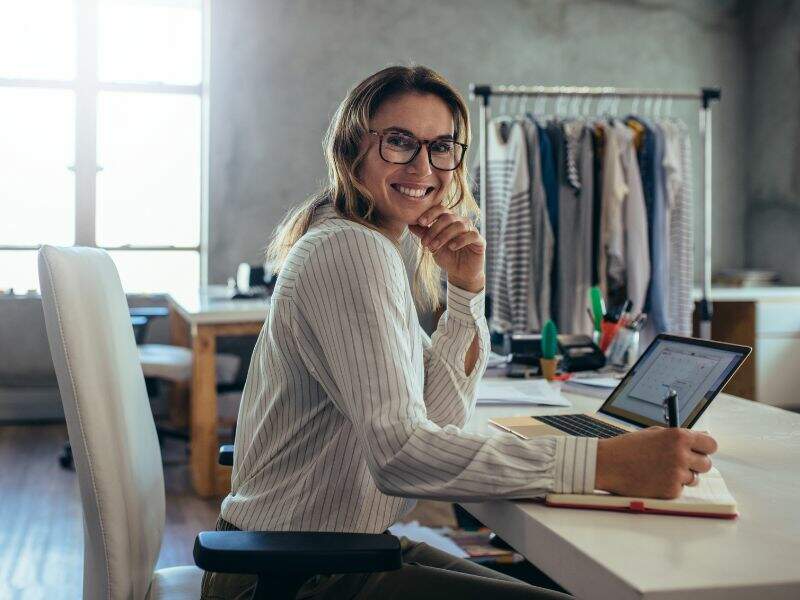 como criar um catálogo online