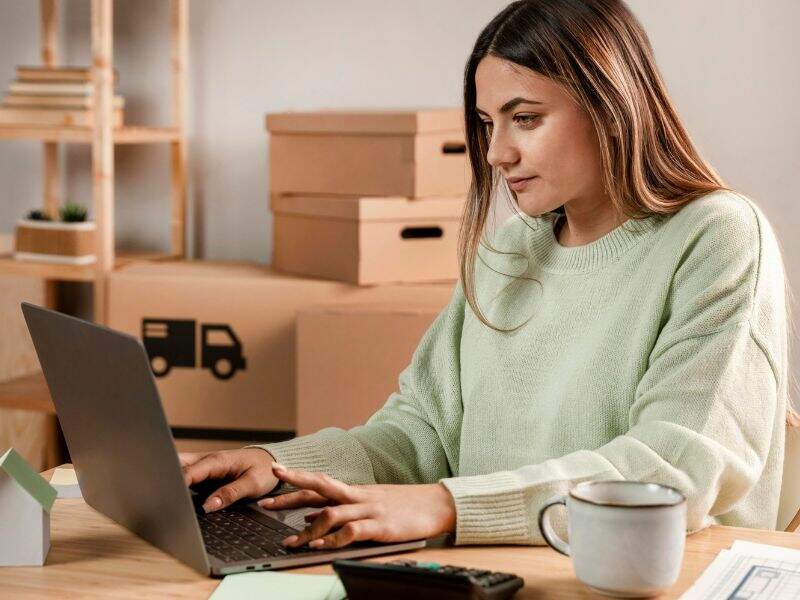 como criar um catálogo online - passo a passo