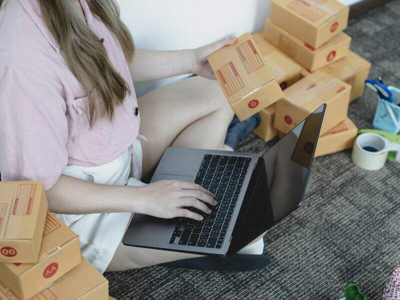 como criar um site de vendas online - por que