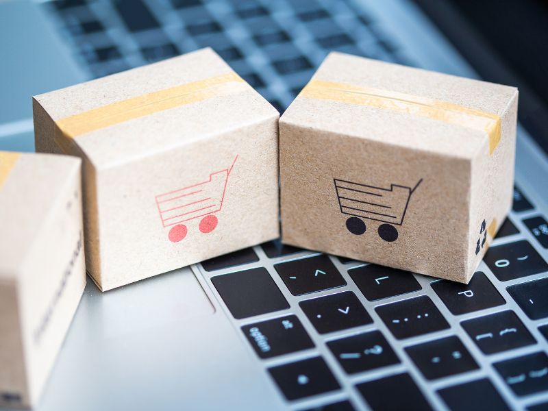 como vender produtos online - evitando erros