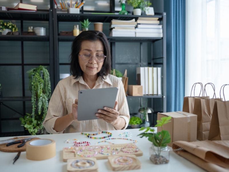 como vender produtos online - precificação