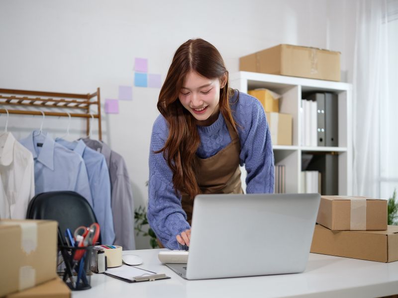 como vender produtos online - 7 dicas