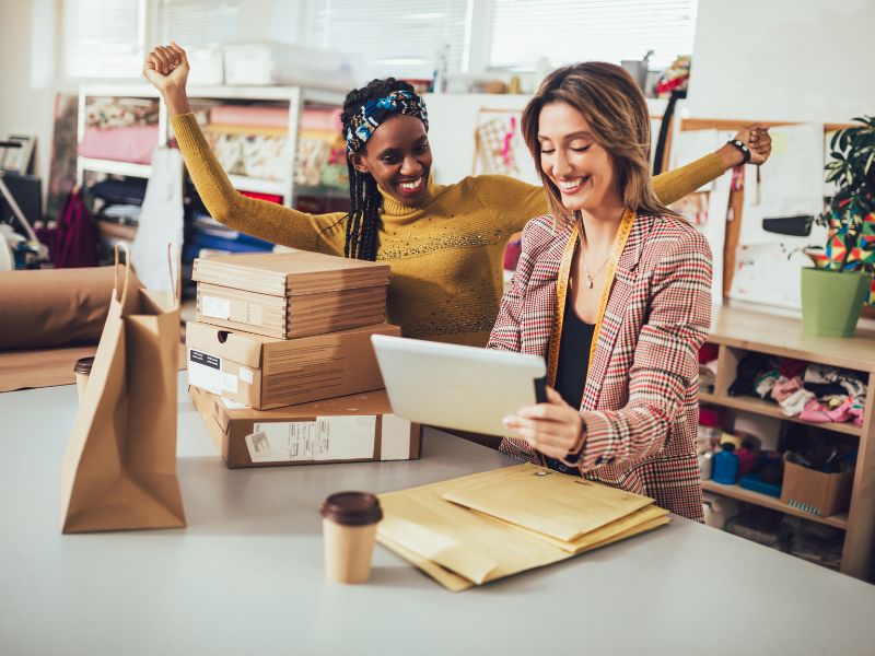 Escale resultados com estratégia de vendas pelo WhatsApp
