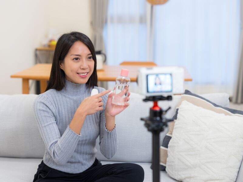 como vender cosméticos pelo whatsapp - automatize