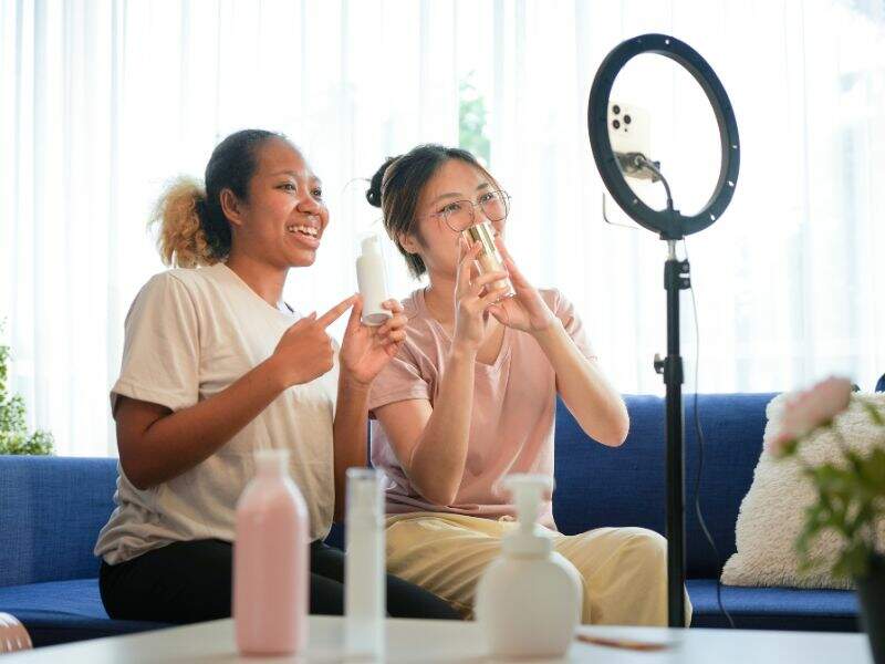 como vender cosméticos pelo whatsapp - lançamentos