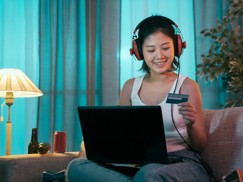 gestão clientes loja online - o que é