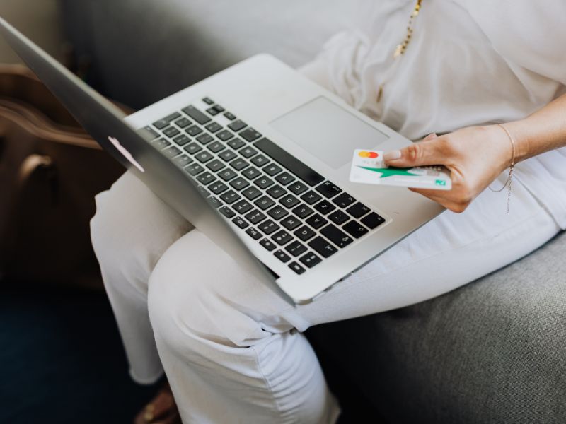 gestão clientes loja online - pós venda