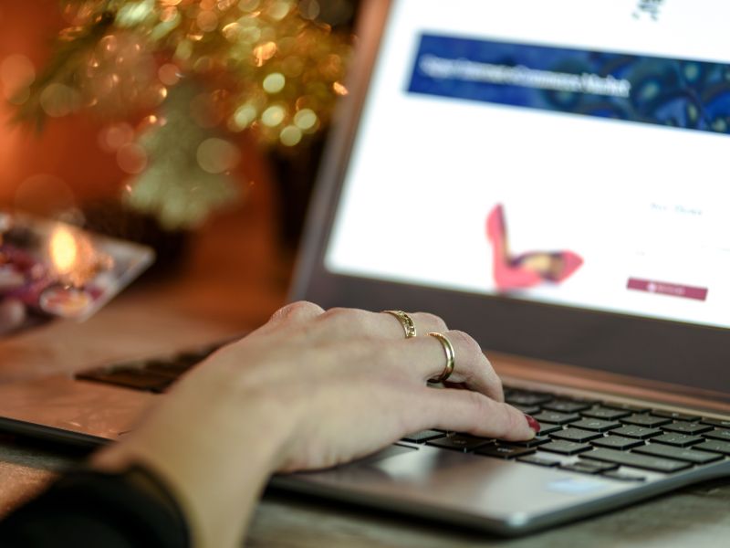 ideias de catálogo digital - links de ação