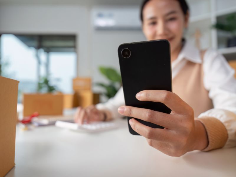 Como vender pelo celular? Veja dicas e tire suas dúvidas