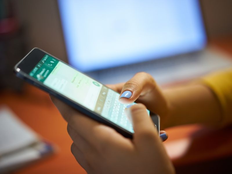 dicas de vendas pelo whatsapp - transmissão