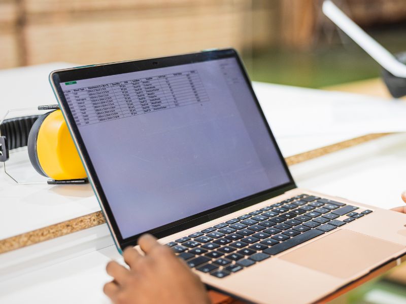 gestão de estoque online - o que é