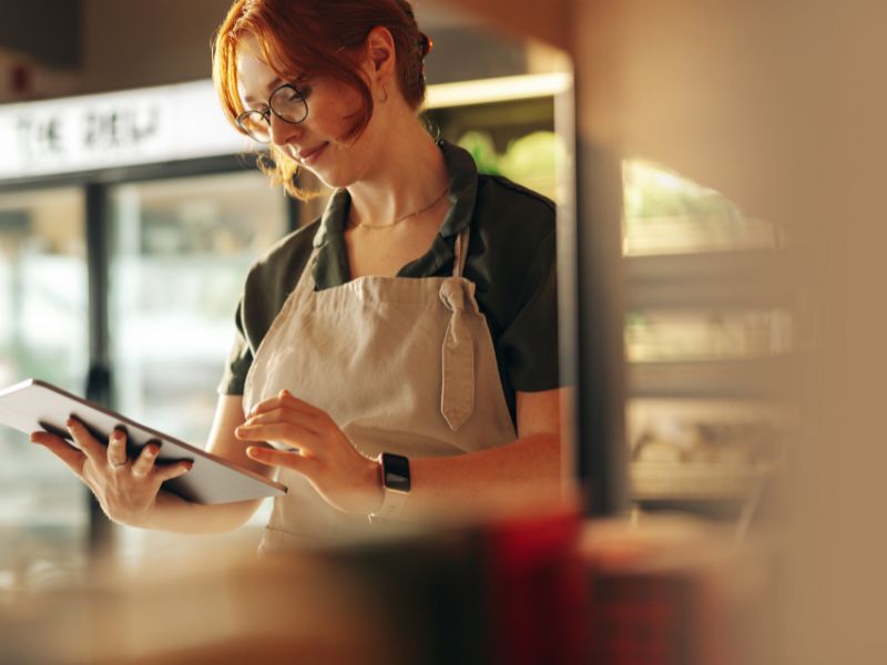 Gestão de estoque online: como fazer e por que investir?