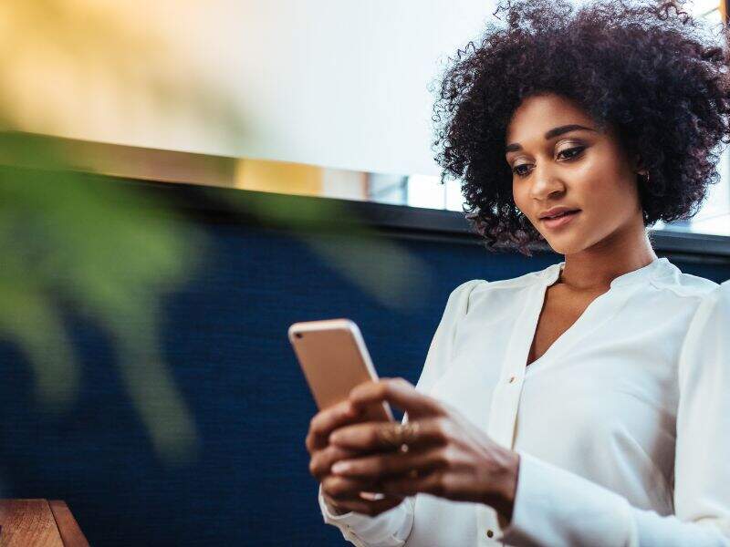 Como criar um site de vendas pelo celular: comece agora