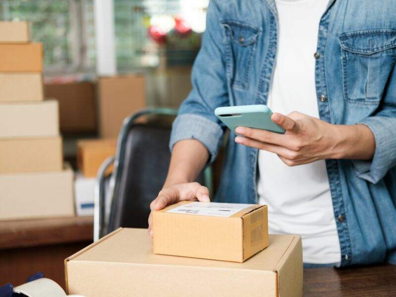 como criar loja virtual para vender no WhatsApp- prática