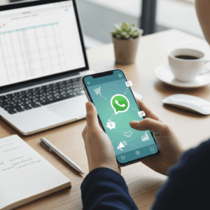 Métodos de vendas pelo WhatsApp: guia prático para vender mais
