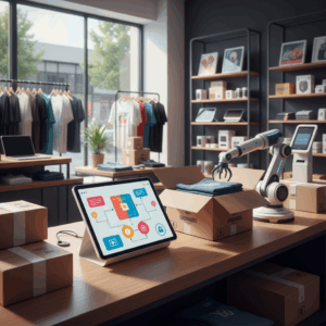 Gestão de pedidos automatizada: como organizar sua loja e vender mais
