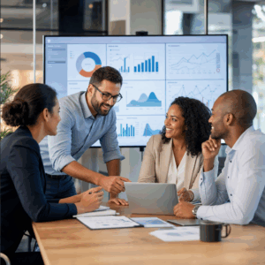 O que é software de gestão de vendas e como ele transforma seu negócio
